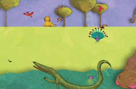 The Jesus Storybook Bible: Season 1: The Beginning: A Perfect Home