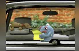 Suckers: Fliers
