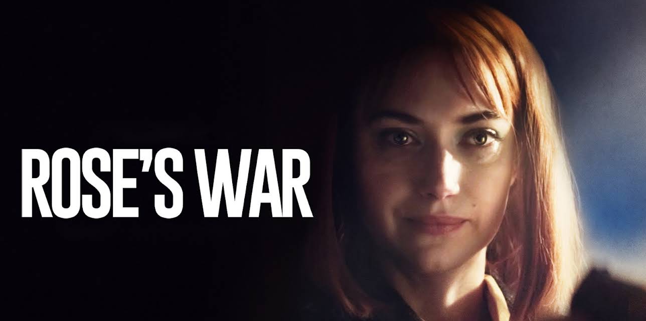Rose's War (2024)
