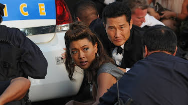 14:45: Hawaii Five-0 | Kabel Eins | 4/21 2026