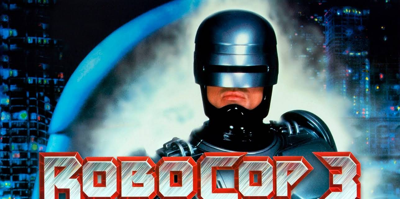 Robocop 3 (1992)