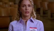 Desperate Housewives