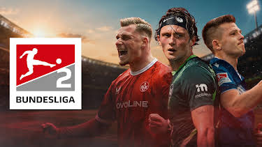 20:15: 2. Bundesliga Live - Topspiel: FC St. Pauli - VfL Wolfsburg | RTL | 9/12 2026