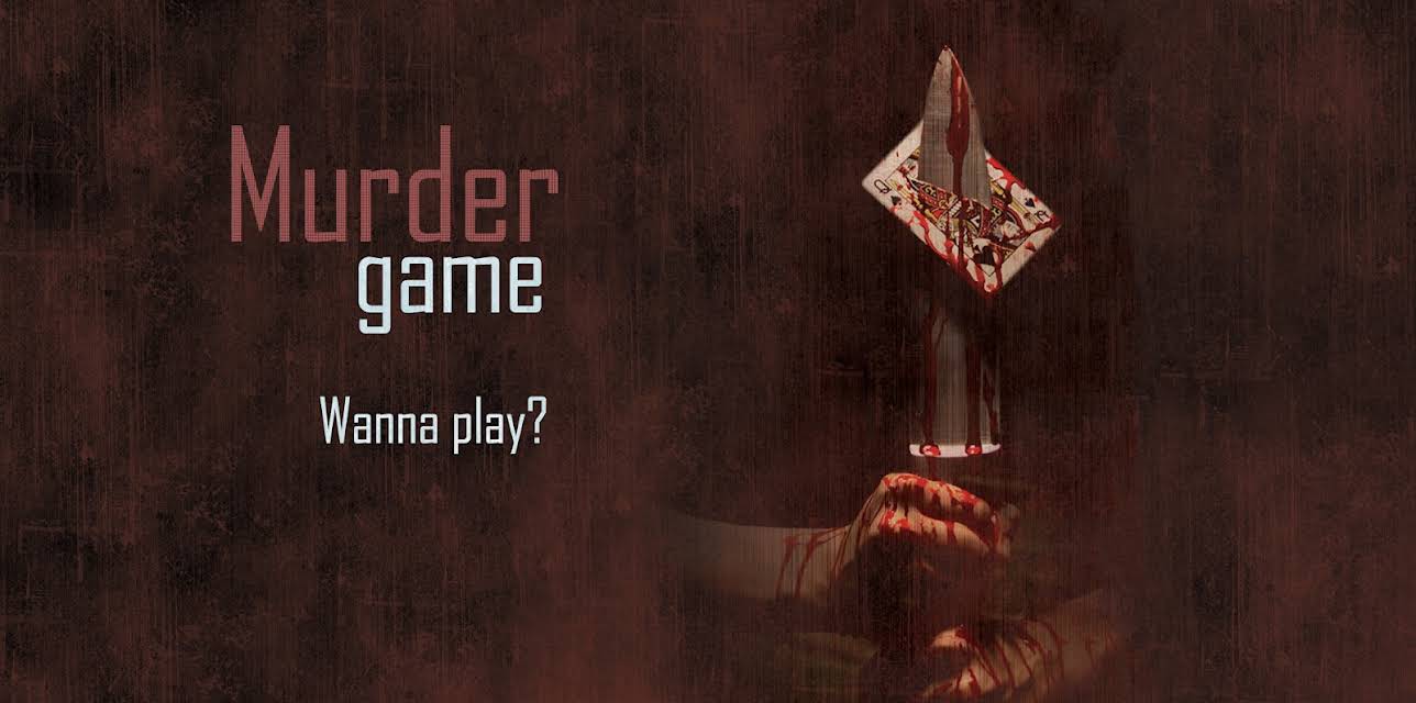 Murder Game (2022)