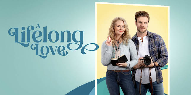 A Lifelong Love (2023)