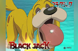 Black Jack S1: Gift from a Killer Whale