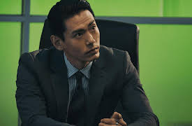 Money Game: Episode 6