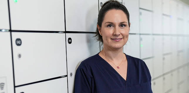 11:00 PM: Skin A&E (S3 E6) (S3) | 5 Star | 1/30 2026