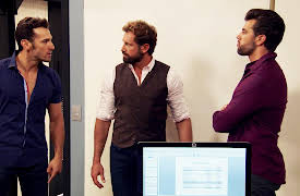 Vino El Amor season-1: Vino el amor Capítulo 24