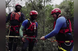 How to Adventure: Into the Ravine