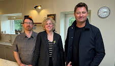 George Clarke's Building Home