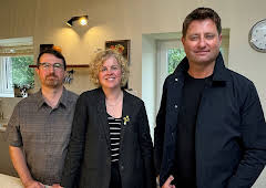 George Clarke's Building Home