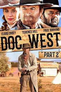 21:30: Doc West: Part 2 (El más rápido) | Real Madrid TV | 7/28 2026