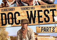 Doc West: Part 2 (El más rápido)