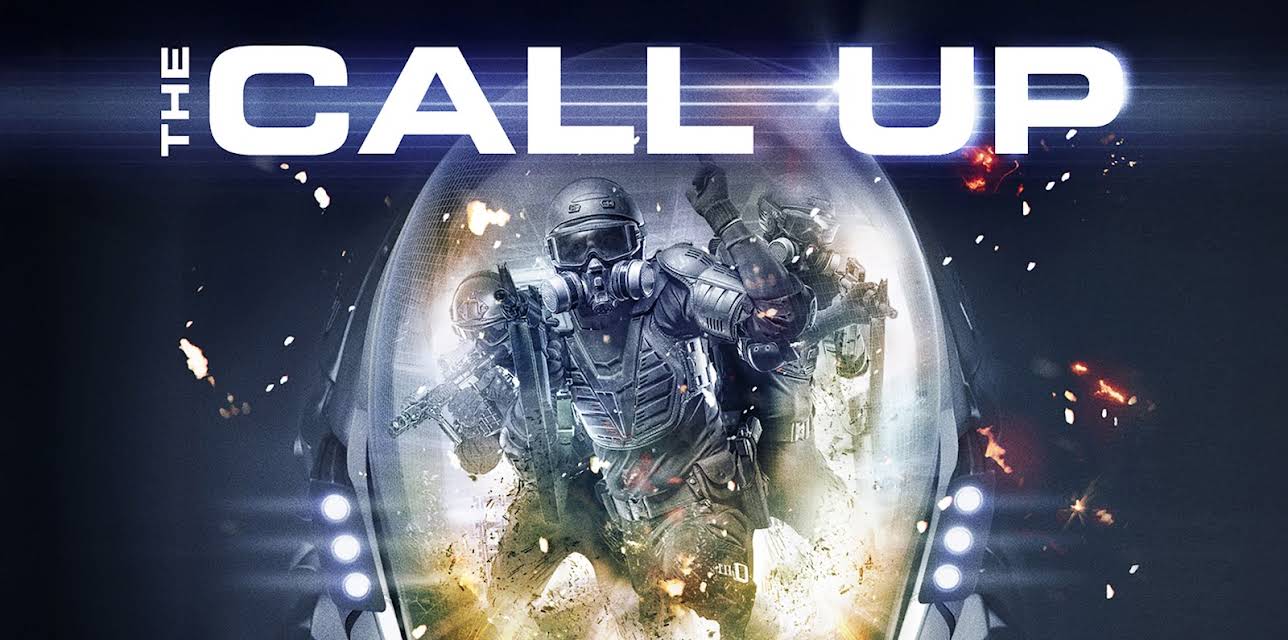The Call Up (2016)