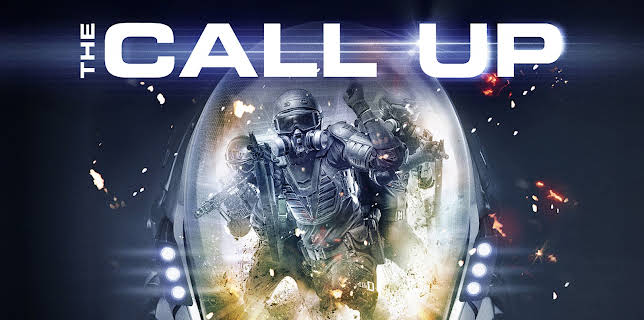 The Call Up (2016)
