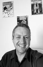 Stephen Tramontana as 