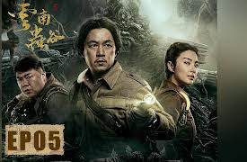 Candle in the Tomb: The Worm Valley: Candle in the Tomb: The Worm Valley EP05