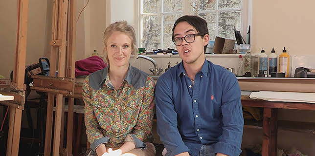 4:10 AM: Four in a Bed | Channel 4 | 12/20 2025