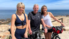 New: A Place in the Sun: What...