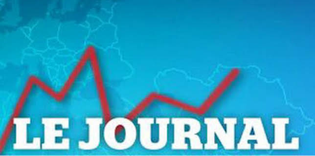 18:23: Le journal de l'économie - enterprises | TV5MONDE | 1/9 2026