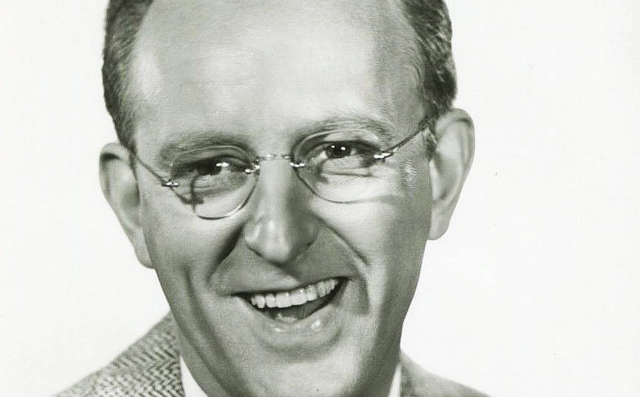 Kay Kyser