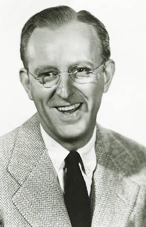 Kay Kyser as 