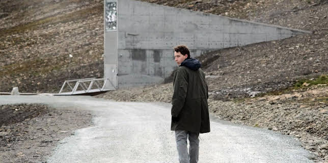 00:30: Die Saat - Tödliche Macht (S01/E01) | One | 12/20 2025