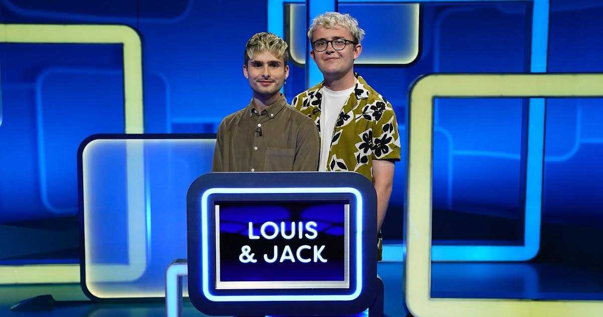 2:00 PM: Lingo (S4 E13) (S4) | ITV3 | 3/24 2026