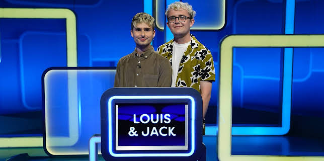 2:00 PM: Lingo (S4 E13) (S4) | ITV2 | 3/24 2026