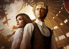 The Hunger Games: The Ballad of Songbirds & Snakes