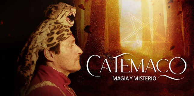Catemaco: Magia y misterio (2022)