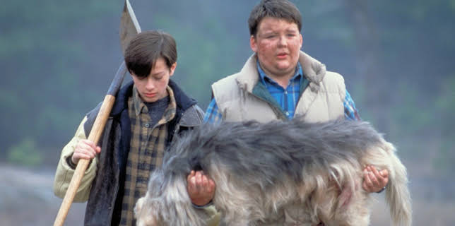 23:45: Friedhof der Kuscheltiere 2 | ZDFneo | 11/1 2025