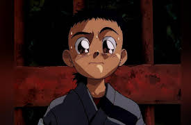 Tenchi Muyo!: Ryoko Resurrected