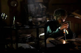 Salem Season 1: The Stone Child