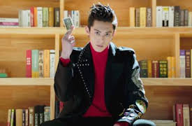 Meteor Garden: Episode 1