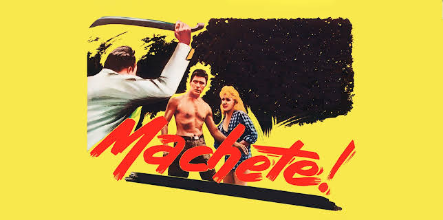 Machete (1959)