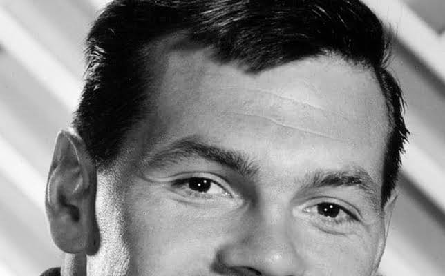 Gary Lockwood