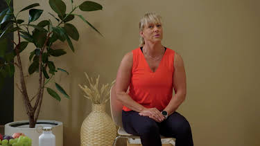 11:35: Sprek med Sofia: Kjernemuskulatur 4 | NRK 2 | 3/28 2026