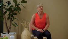 Sprek med Sofia: Kjernemuskulatur 4