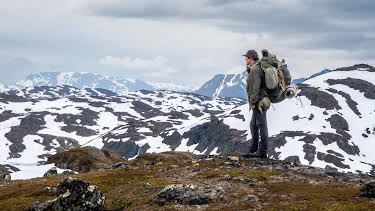00:40: Monsen og nasjonalparkene: Seiland – Vill, vakker, voldsom | NRK 2 | 4/12 2026