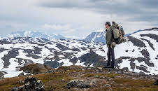 Monsen og nasjonalparkene: Seiland – Vill, vakker, voldsom