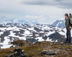 Monsen og nasjonalparkene: Seiland – Vill, vakker, voldsom