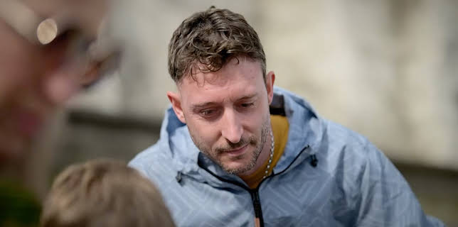 3:00 AM: Matthew's Story: Stand Up To... | Channel 4 | 12/4 2025