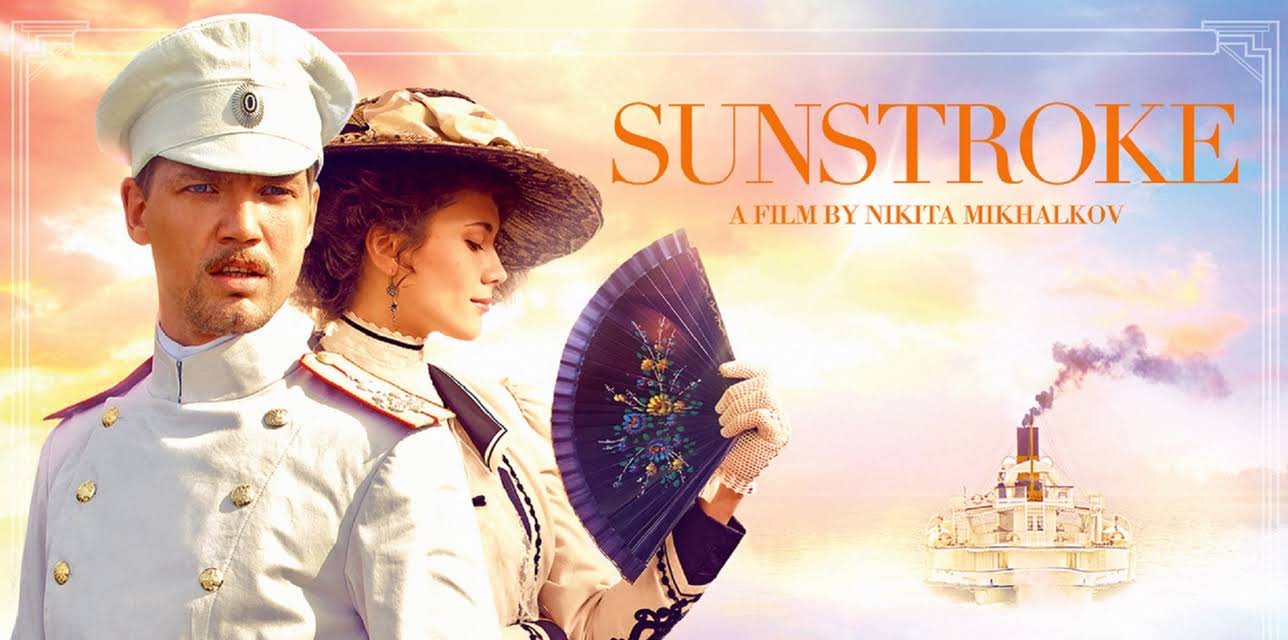 Sunstroke (2018)