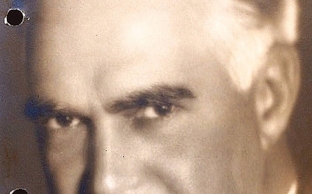 Joseph W. Girard