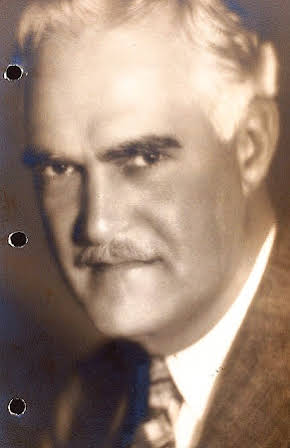 Joseph W. Girard as 