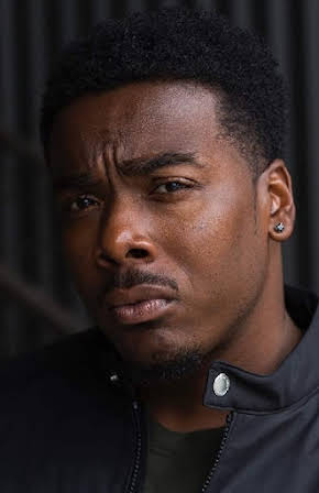 Christian Robinson as 