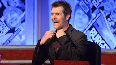 9:00 PM: Have I Got A Bit More News For You? (S57 E6) (S57) | Dave | 7/21 2026