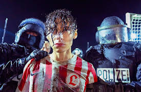 Banksters, Season 1: Yusuf